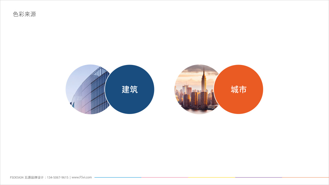 深圳筑橙科技企業VI設計,LOGO設計,品牌設計